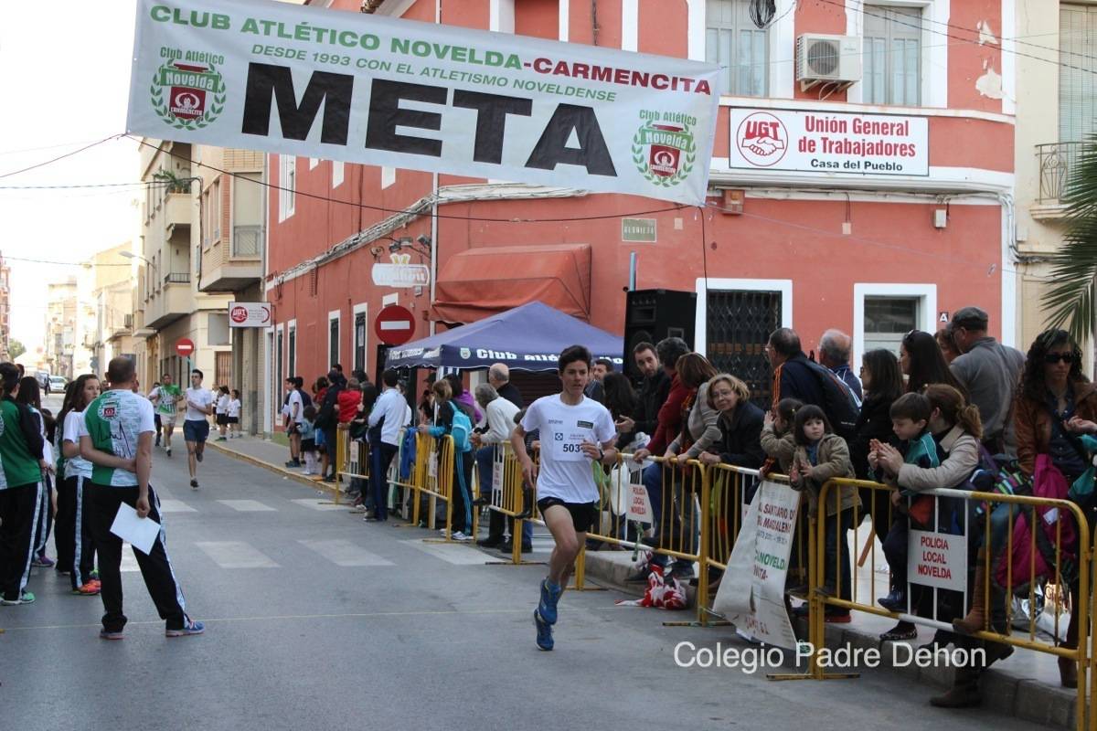 2014 03 15 VI CROS PADRE DEHON (835)